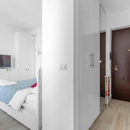 アパート Casa Da Stadium