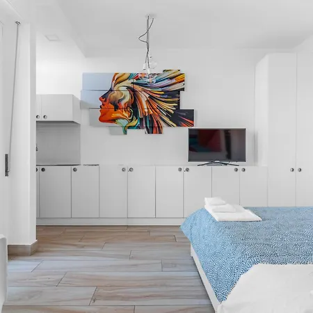 Apartman Casa Da Stadium *