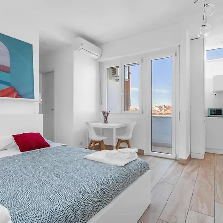 Apartment Casa Da Stadium