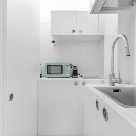 Casa Da Stadium Apartman *