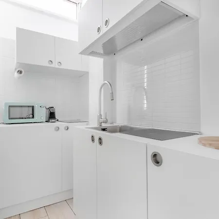 Apartman Casa Da Stadium Milánó