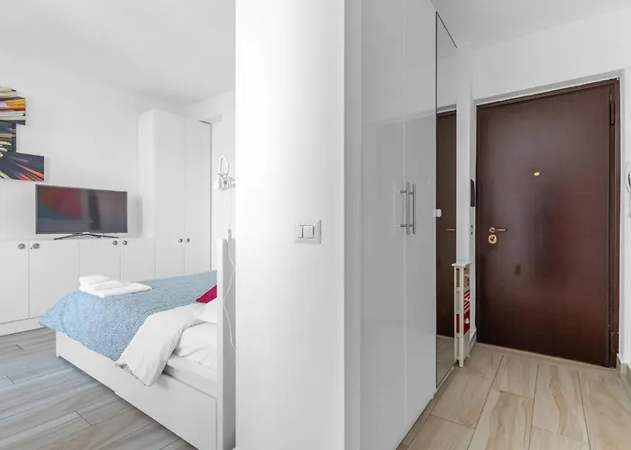 Apartment Casa Da Stadium