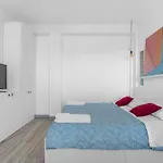 Casa Da Stadium Апартаменты *
