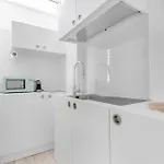 Апартаменты Casa Da Stadium Милан