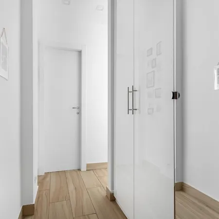 Appartamento Casa Da Stadium *