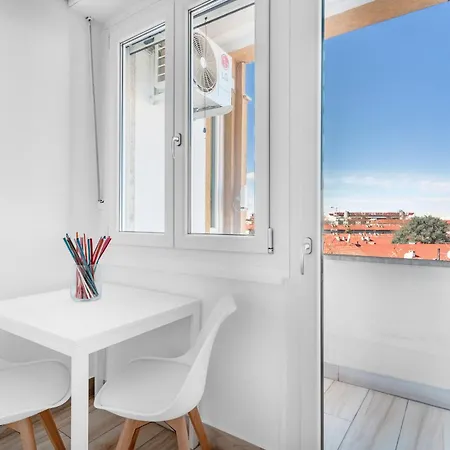 Casa Da Stadium Milano