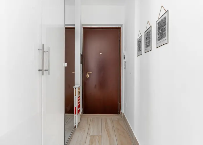Lejlighed Casa Da Stadium Milano